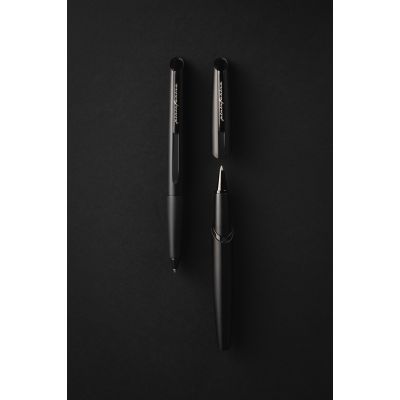 Роллер PININFARINA PF Two BLACK-9