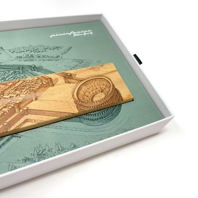 Вечная ручка Pininfarina Cambiano VERONA-2