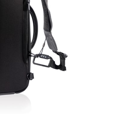 Сумка-рюкзак XD Design Bobby Bizz 2.0 с защитой от карманников-5