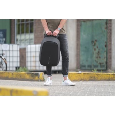 Антикражный рюкзак Bobby Hero Regular-20