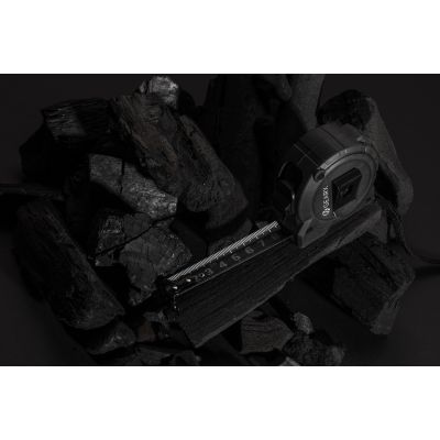 Рулетка Gear X 5 м с функцией медленного/быстрого втягивания-8