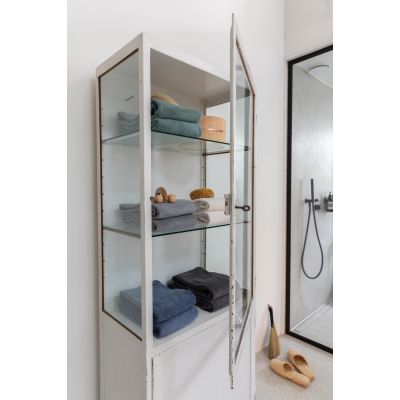 Банное полотенце Ukiyo Sakura из хлопка AWARE™, 500 г/м2, 50x100 см-5