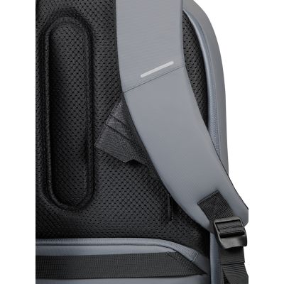 Антикражный рюкзак Bobby Edge из rPET AWARE™, 16’’-7