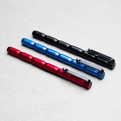 Шариковая ручка+карандаш Pininfarina Modula Black-16