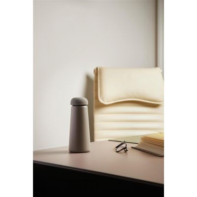 Термобутылка VINGA Erie из переработанной стали RCS, 450 мл-3