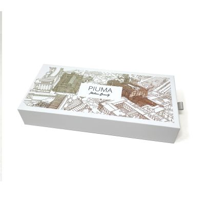 Вечная ручка Pininfarina Piuma ROMA-6