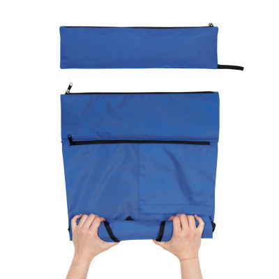 Легкий складной рюкзак Dillon из rPET AWARE™-1