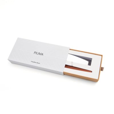 Шариковая ручка Pininfarina Piuma A MODERN CLASSIC PEARWOOD-3