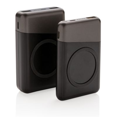 Беспроводной внешний аккумулятор Ultimate, 10000 мАч-8