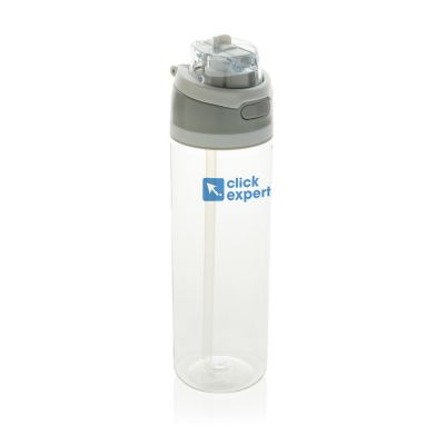 Бутылка для воды Omni Sip из rPET RCS, 800 мл-10