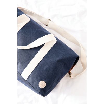 Дорожная сумка VINGA Sortino из rPET-6