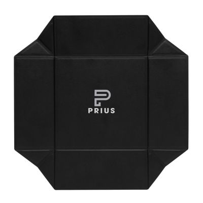 Складной контейнер для хранения Swiss Peak из переработанного полиуретана RCS-3