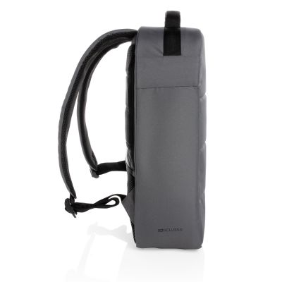Антикражный рюкзак Impact из RPET AWARE™ для ноутбука 15.6"-2