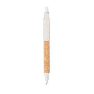 Эко-ручка Write-1