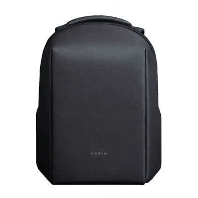 Рюкзак KORIN HiPack 43х33х16 см, черный-0