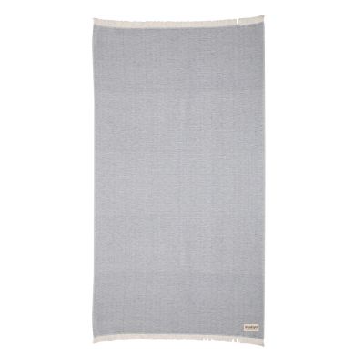 Накидка Ukiyo Hisako из хлопка AWARE™, 100x180 см-1