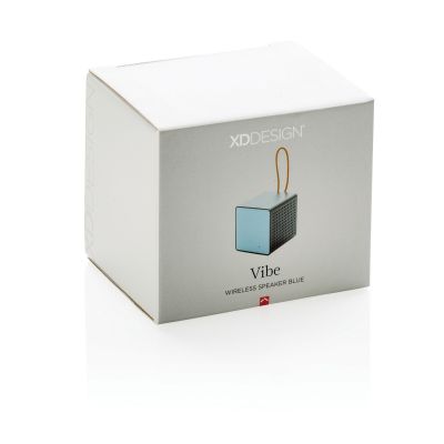 Беспроводная колонка Vibe-5