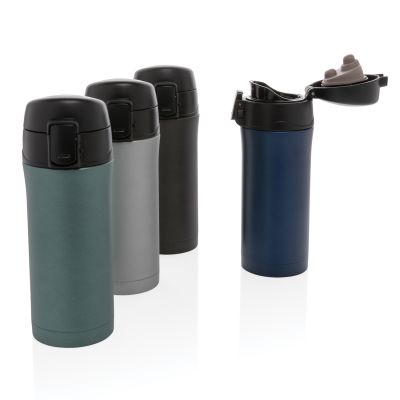 Термокружка Easy Lock Metallic-7