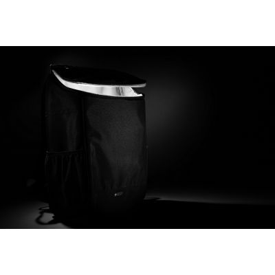 Рюкзак-холодильник Swiss Peak из RPET AWARE™ 1200D-9