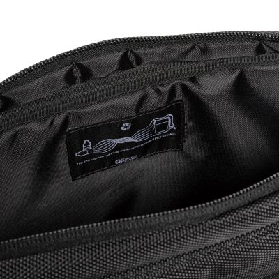 Сумка для ноутбука Voyager от Swiss Peak RPET, 15.6“-8