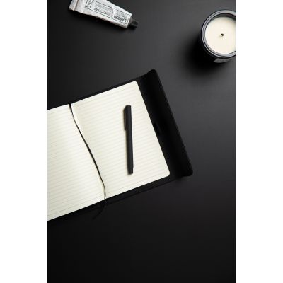 Ручка VINGA Baltimore из переработанной нержавеющей стали RCS-3