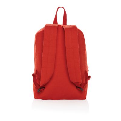 Рюкзак Impact из переработанного канваса AWARE™, 285 г/м²-3