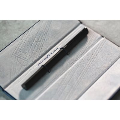 Шариковая ручка PININFARINA PF One BLACK-5