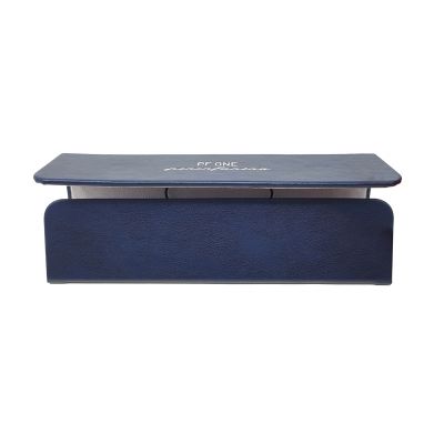 Шариковая ручка PININFARINA PF One SILVER /BLUE-3