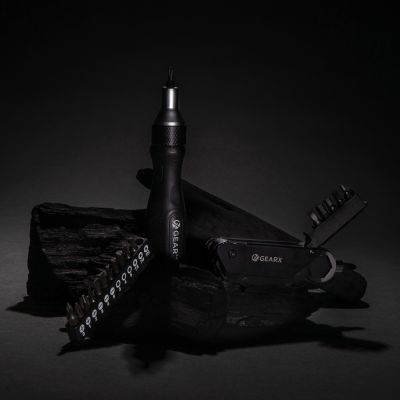 Мультитул для ремонта велосипеда Gear X-11