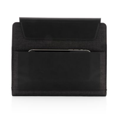 Органайзер Fiko с внешним аккумулятором и функцией беспроводной зарядки, А5-5