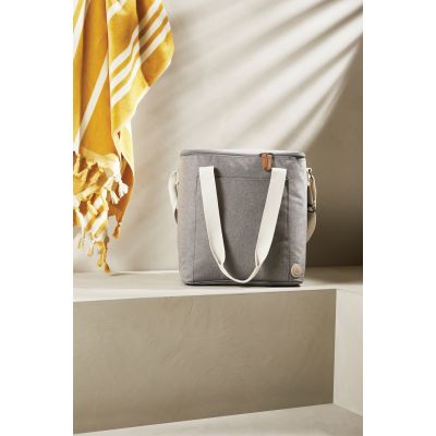 Большая сумка-холодильник VINGA Sortino из rPET-7