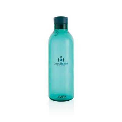 Бутылка для воды Avira Atik из rPET RCS, 1 л-5