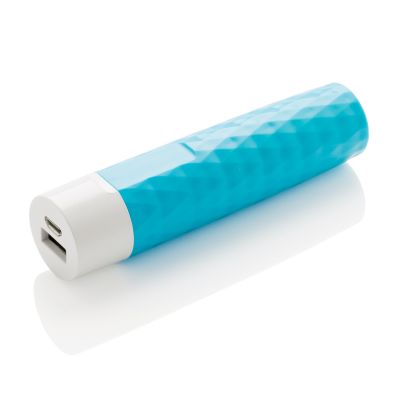 Зарядное устройство Geometric, 2200 mAh-0