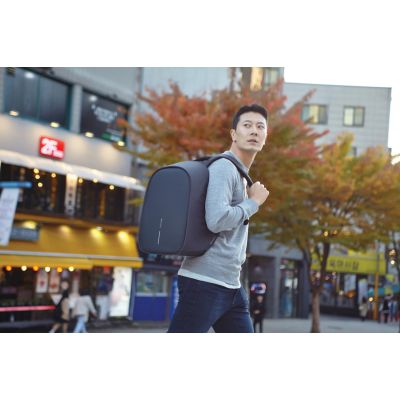 Антикражный рюкзак Bobby Hero  XL-20