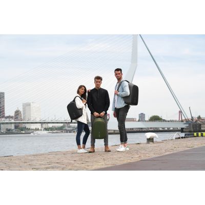 Антикражный рюкзак Bobby Hero  XL-23