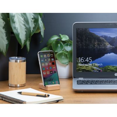 Подставка для телефона Bamboo-6