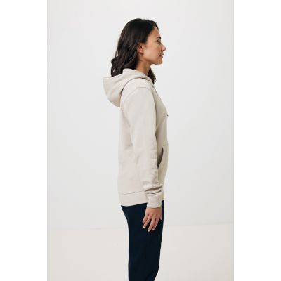 Худи Iqoniq Jasper из переработанного хлопка, унисекс, 340 г/м²-8