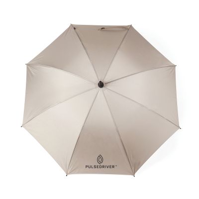 Зонт-трость антишторм VINGA Baltimore из rPET AWARE™, d120 см-3
