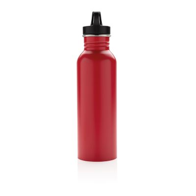 Спортивная бутылка для воды Deluxe-4