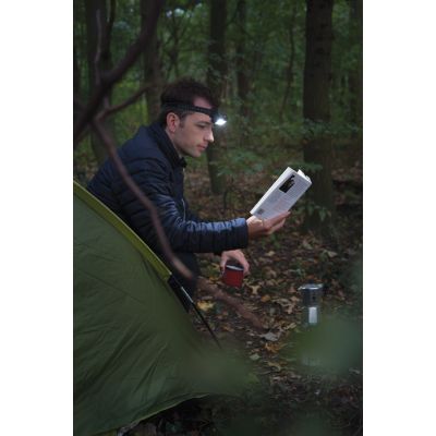 Налобный фонарь COB (Chip-on-Board)-7