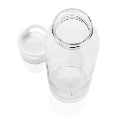 Герметичная бутылка для воды из AS-пластика-2