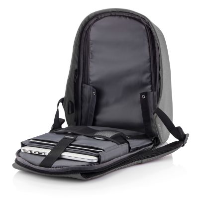 Антикражный рюкзак Bobby Hero Regular-2