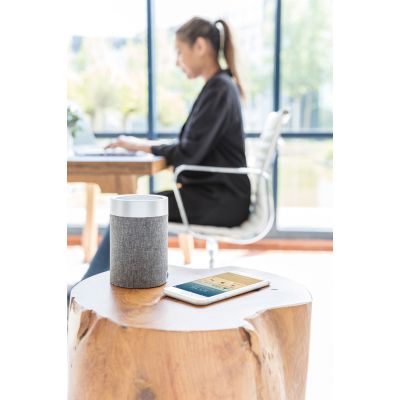 Круглая колонка Vogue-6