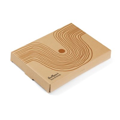 Тарелка VINGA Nuvem-3