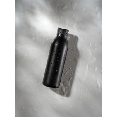 Термобутылка Avira Alok из переработанной стали RCS, 600 мл-13