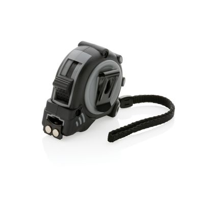 Рулетка Grip из переработанного пластика RCS, 3 м/16 мм-1