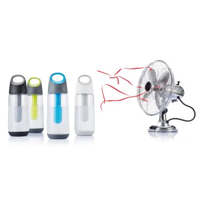 Бутылка для воды Bopp Cool, 700 мл-2