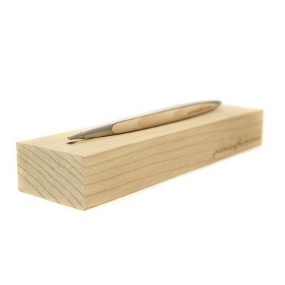 Вечная ручка Pininfarina Cambiano CEDARWOOD-7