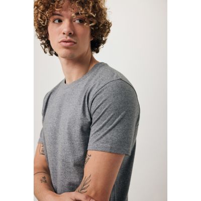Футболка Iqoniq Brett из переработанного хлопка AWARE™, унисекс, 180 г/м²-6