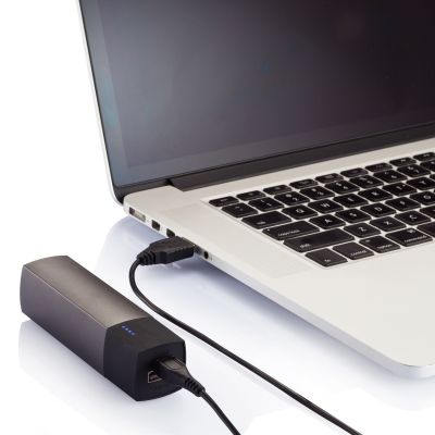 Зарядное устройство Swiss Peak, 5000 mAh-6